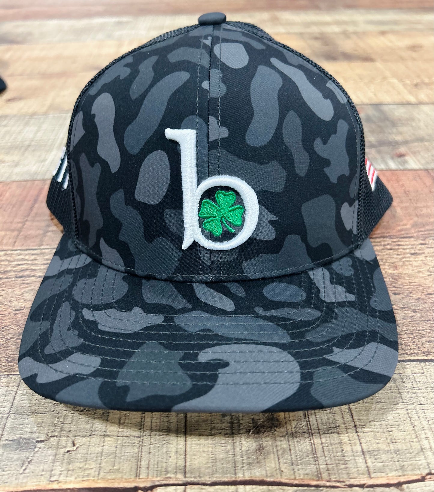Camo