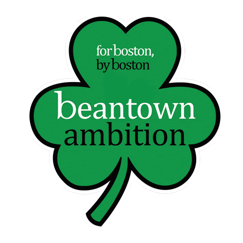 Beantown Ambition Limited Edition Hoodies