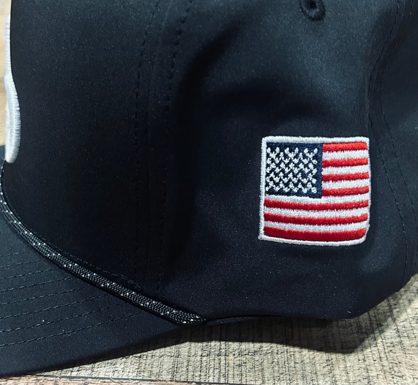 Beantown Ambition Black Rope