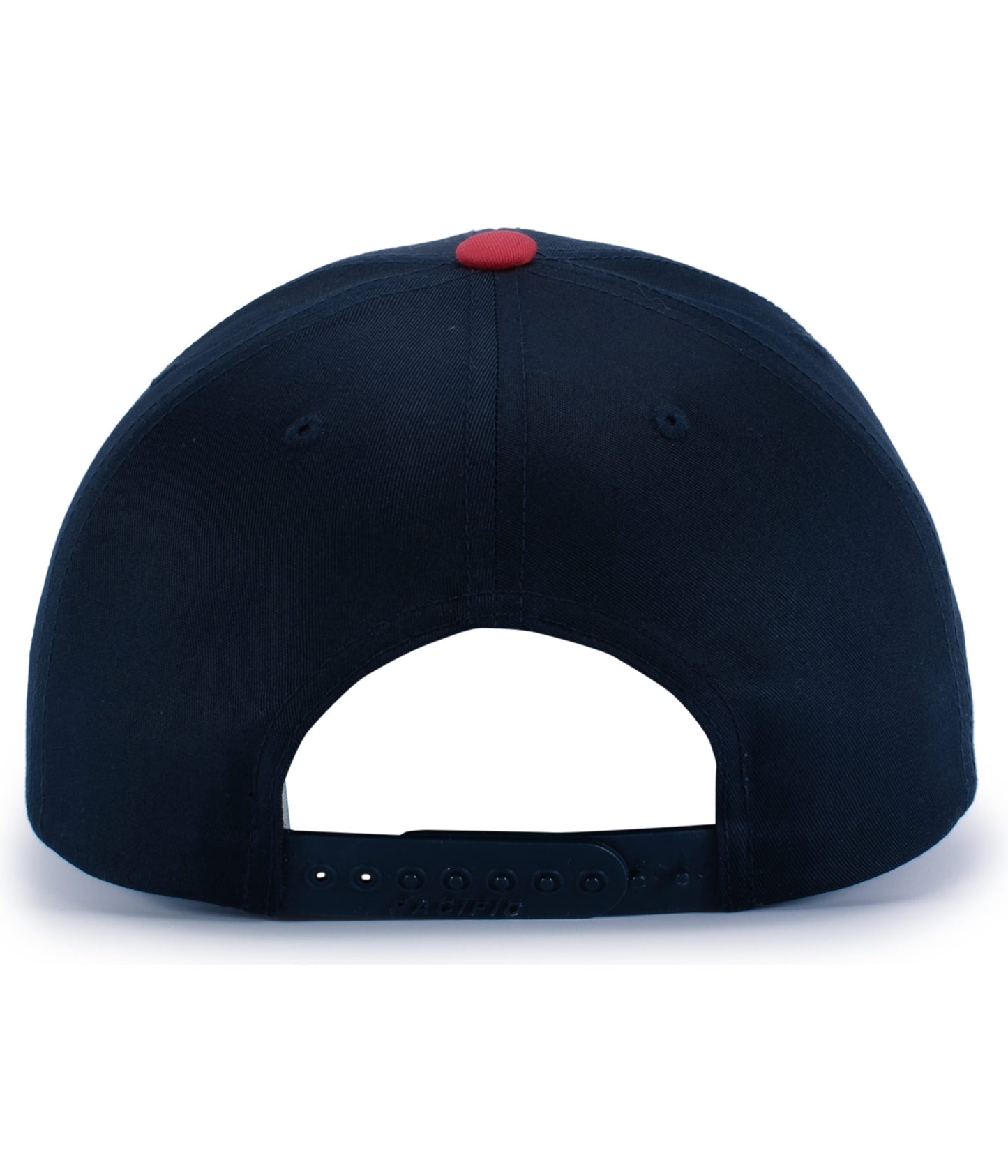 Beantown Ambition Navy/Red Hat