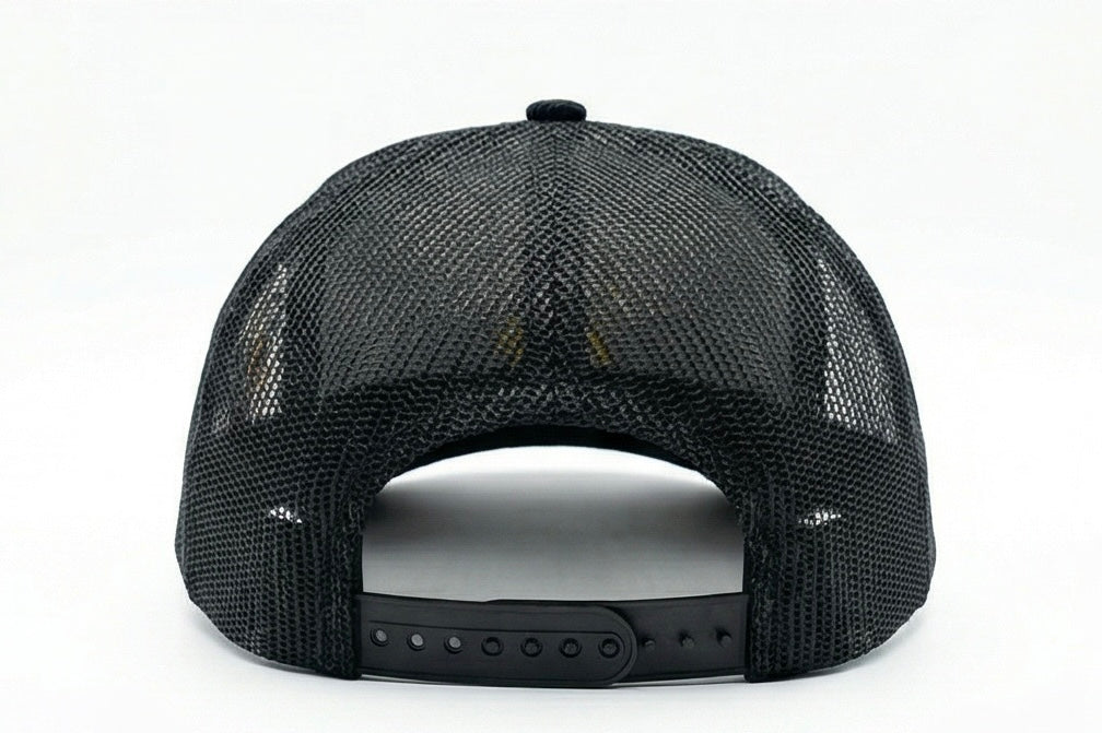 Beantown Ambition Corduroy USA Hat