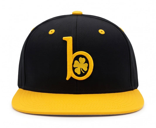 The Captain's Hat | Beantown Ambition