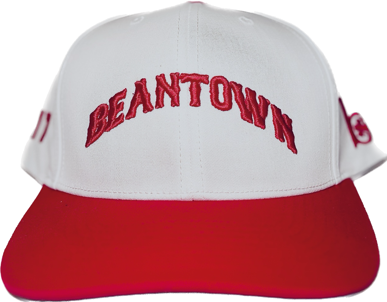Beantown Sox Hat