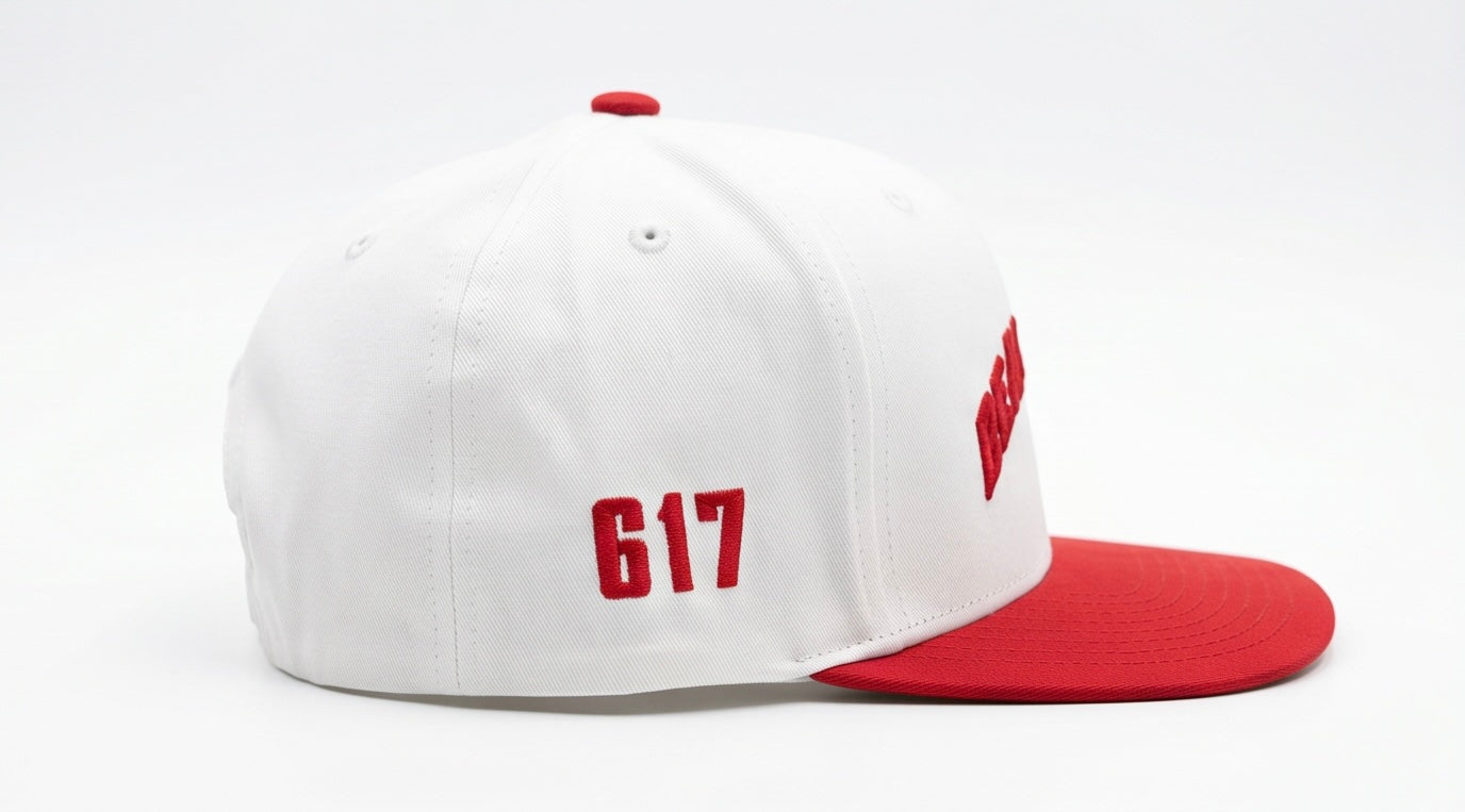 Beantown Ambition Sox Hat