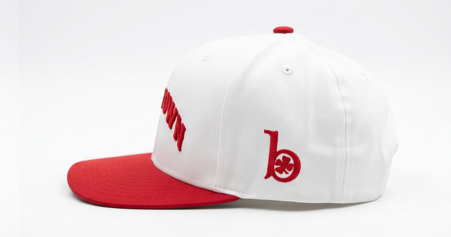 Beantown Ambition Sox Hat