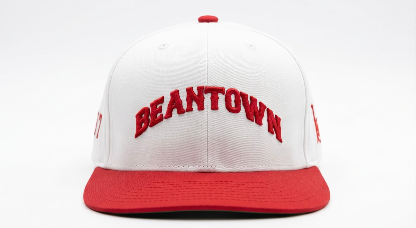 Beantown Ambition Sox Hat